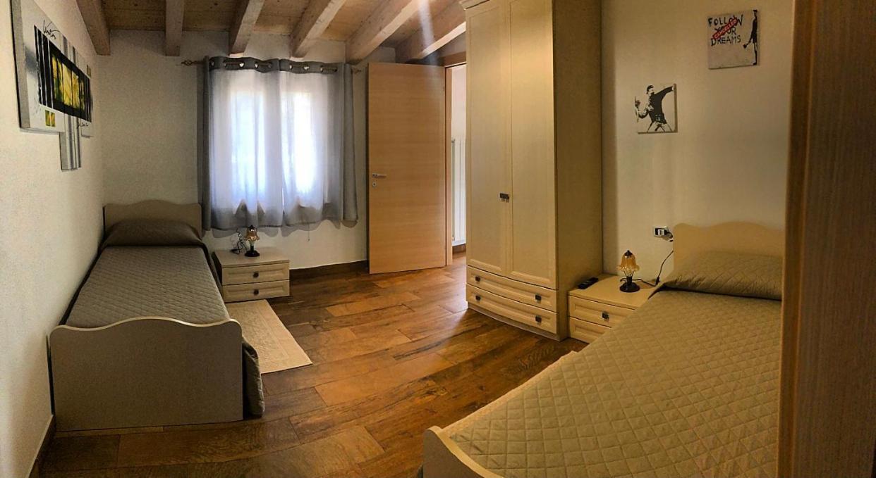B&B Casa Vacanza Centro Sardegna Sorgono Buitenkant foto