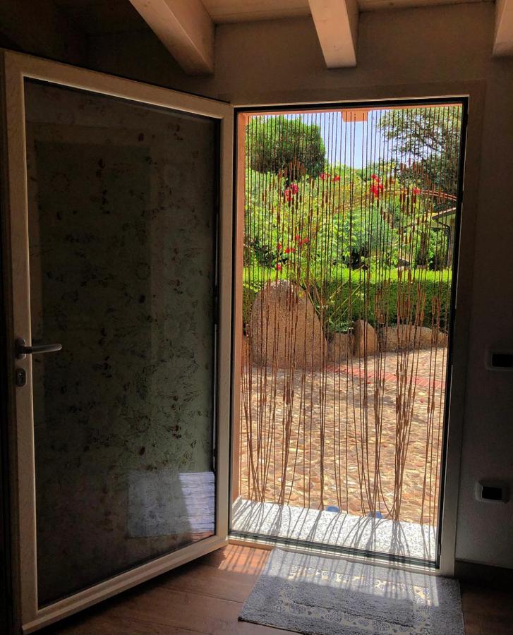 B&B Casa Vacanza Centro Sardegna Sorgono Buitenkant foto