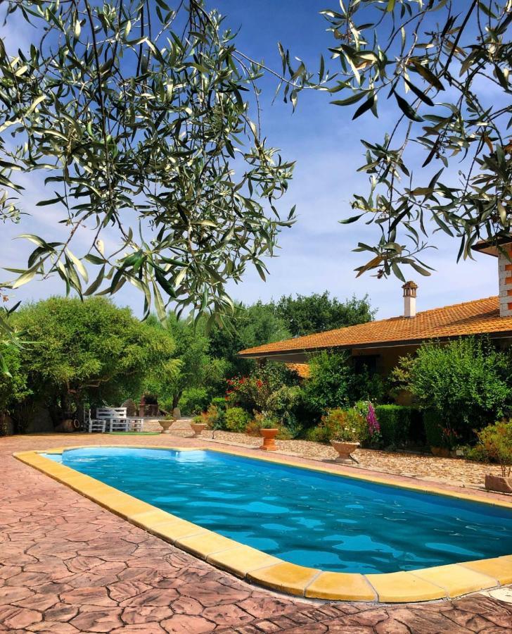 B&B Casa Vacanza Centro Sardegna Sorgono Buitenkant foto