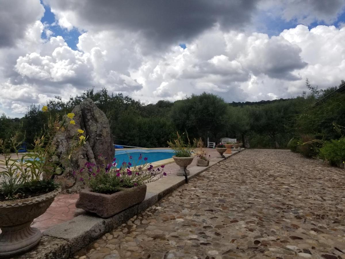 B&B Casa Vacanza Centro Sardegna Sorgono Buitenkant foto