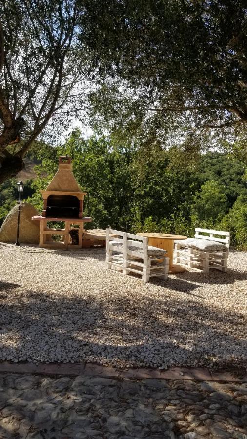 B&B Casa Vacanza Centro Sardegna Sorgono Buitenkant foto